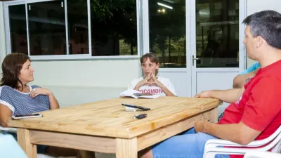 “Lali” González seguirá siendo la entrenadora de Tomás de Rocamora en la Liga Femenina