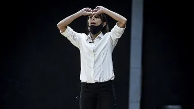 “Vimos el título cerca pero no lo pudimos alcanzar”, lamentó Lali González