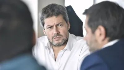 Argentina aprobó el protocolo propuesto por Conmebol para las copas internacionales