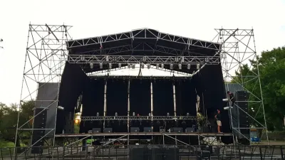 Fiesta del Pescado y el Vino Entrerriano  