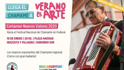 Ciclo Verano es Arte 