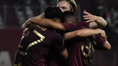 Lanús