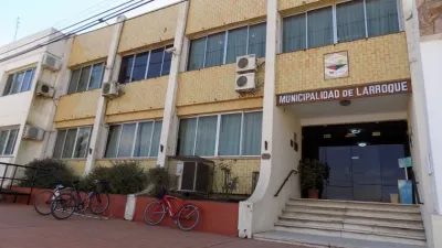 Municipalidad