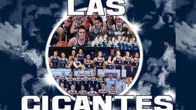 “Las Gigantes” expresaron estar preocupadas “por el futuro del básquet femenino argentino”