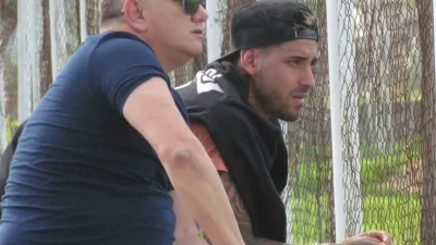 Desde Ferro indicaron que “no se ha cerrado ninguna negociación” con Patronato por Torres