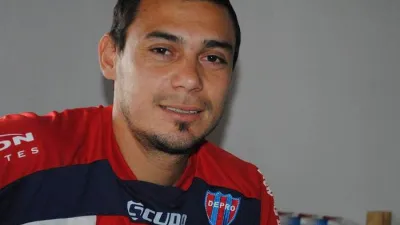 Federal A: Lautaro Robles volverá a jugar en Defensores de Pronunciamiento