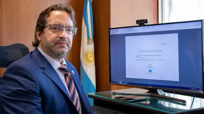 El Censo de Población combinará presencialidad con "autoempadronamiento"