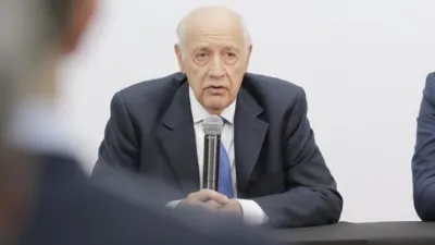 Roberto Lavagna