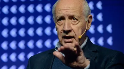 Roberto Lavagna publicó el documento “Llegó la hora, no más excusas” con ideas sobre política y economía para el 2021.