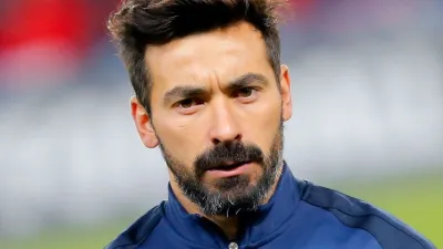Fútbol: Ezequiel “Pocho” Lavezzi confirmó su retiro profesional