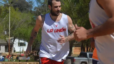 César Lavoratornuovo