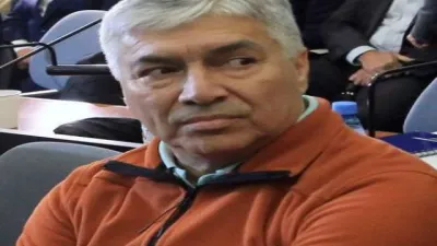 Autorizaron el arresto domiciliario a Lázaro Báez
