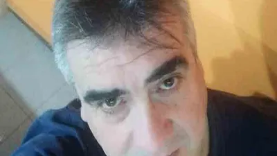 Jorge Lazota