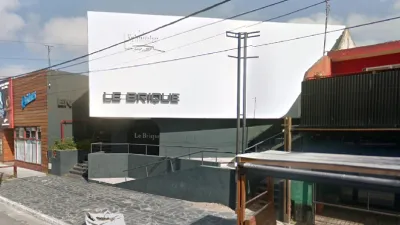 Boliche Le Brique