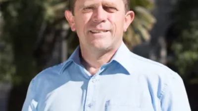 Arribalzaga pidió a los gobernantes que “no se escuden en la pandemia”