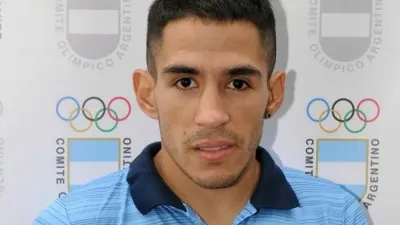 Boxeo: preparan un festival con un título en juego y la presencia de “Musculito” Blanc