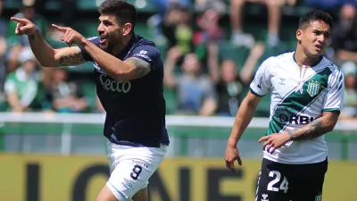 Leandro Díaz 