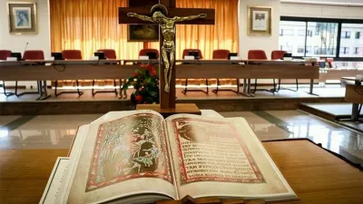 Un nuevo escándalo sacude a la Iglesia Católica, especialmente en Estados Unidos, por complicidad de Los Legionarios de Cristo vinculados a casos de abusos y acosos sexuales.