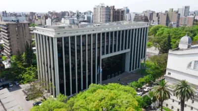 La legislatura tucumana es la más cara del país.