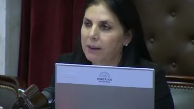 Gabriela Lena 