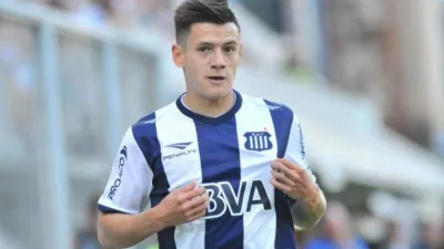 Talleres de Córdoba quiere transferir al entrerriano Leonardo Godoy al fútbol turco