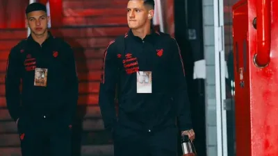 Leonardo Godoy 