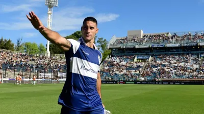 Leo Morales
