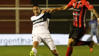 El “Lobo” platense recuperó a varios jugadores para visitar a Patronato