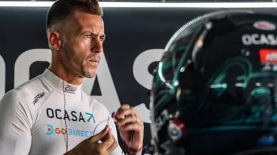 Leonel Pernía anticipó que apelará la sanción que le impuso la ACTC