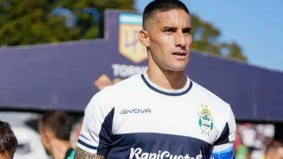 “El torneo pasado peleamos el descenso por quedarnos callados”, disparó ‘Leo’ Morales