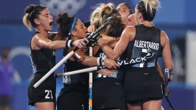 Leonas finalistas