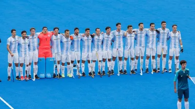 Los Leones
