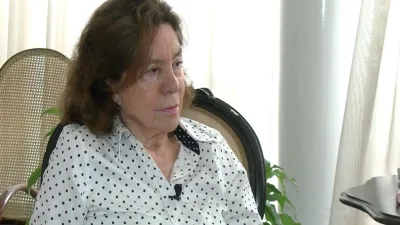 Leonor Barbero Marcial de Etchevehere