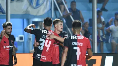 Newell's 