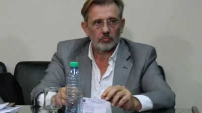 “Los jugadores son víctimas de esta situación, no son culpables”, disparó Lerche