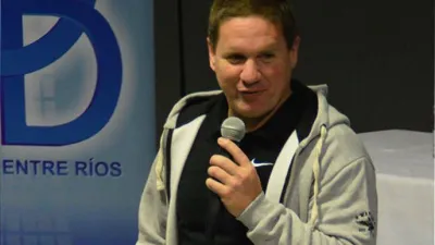 Brindaron charlas de psicología en el deporte para seleccionados de la FBER