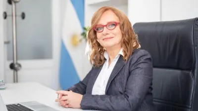Miriam Lewin