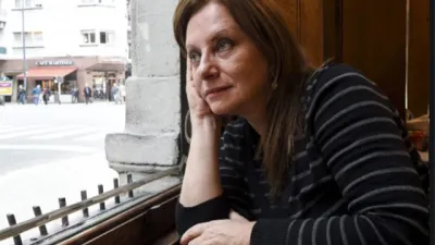 Miriam Lewin