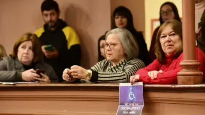 La Cámara de Diputados sancionó la ley de Fibromialgia