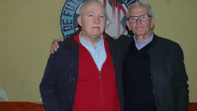 Liga Paraná Campaña 