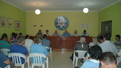 Liga Paraná Campaña 