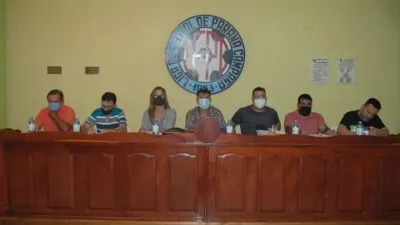 La Liga de Fútbol de Paraná Campaña volverá a jugarse el 13 de marzo