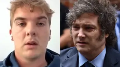 El presidente Javier Milei difundió una iniciativa de inversión que incumplía con el propio registro de la CNV que su Gobierno ordenó crear. 