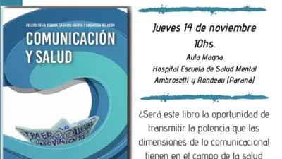 Hospital Escuela de Salud Mental 