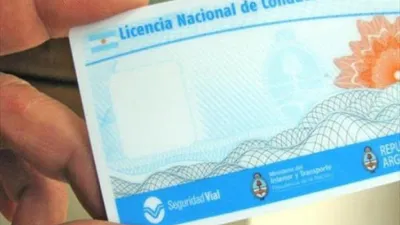 Licencia