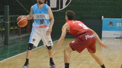 Lisandro Ruiz Moreno