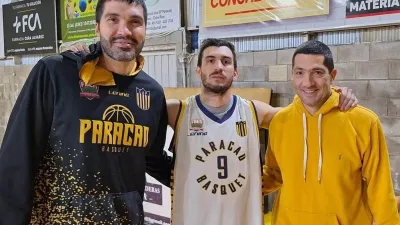 Lisandro Ruiz Moreno