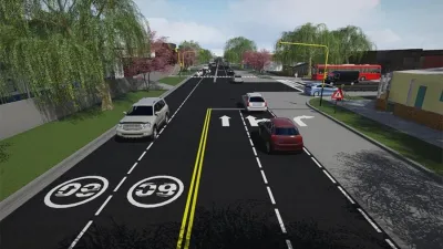 La obra de avenida Pedro Zanni tendrá un presupuesto oficial de 770.779.314 pesos.