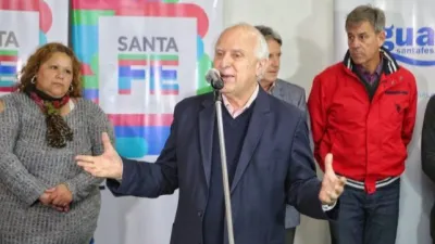 Miguel Lifschitz