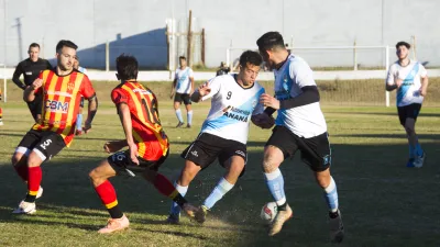 Por la ola de calor, la Liga Paranaense de Fútbol postergó el inicio de su temporada